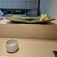 恵比寿 鮨 おぎ乃 - 
