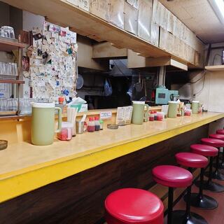 ラーメン亭一番_2