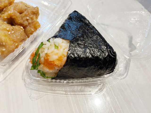 064 - 北習志野/おにぎり | 食べログ