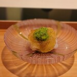 日本料理 晴山 - 