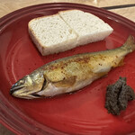 レストラン　ブー 妙蓮寺 - 