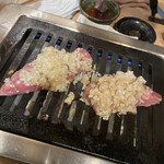 ホルモン焼肉 二九十八 - 