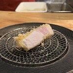 とんかつ 乃ぐち - 