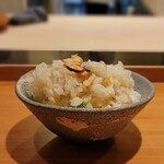 日本料理 晴山 - 
