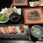 Sushi Sakana Isshin - 