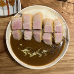 とんかつ 乃ぐち - 