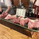 とんかつ 乃ぐち - 