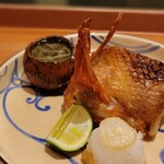 日本料理 晴山 - 