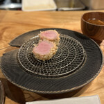 とんかつ 乃ぐち - 