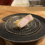 とんかつ 乃ぐち - 