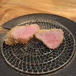 とんかつ 乃ぐち - 