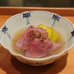 日本料理 晴山 - 