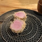 とんかつ 乃ぐち - 