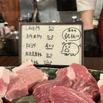 とんかつ 乃ぐち - 