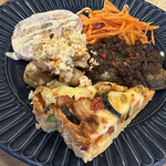 レストラン　ブー 妙蓮寺 - 