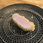 とんかつ 乃ぐち - 