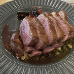 レストラン　ブー - 