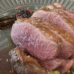 レストラン　ブー 妙蓮寺 - 