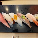 Sushizammai - 