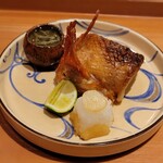 日本料理 晴山 - 