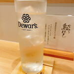 やきとり 鳥はし - 