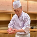 日本橋蛎殻町 すぎた - 