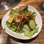 Yakiniku Toraji - 