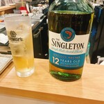 やきとり 鳥はし - 