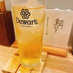 やきとり 鳥はし - 