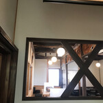 うなぎの緒里 - ☆内観