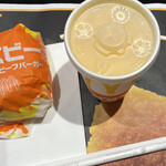 マクドナルド - 