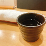 やきとり 鳥はし - 