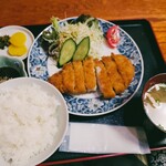 めしや - 料理写真: