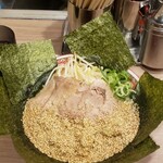 らーめん にんにくや - 