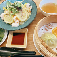 Herbal Chinese STEAMAN - 