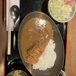 加藤牛肉店シブツウ - 