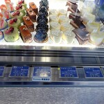 アボンドンス - 