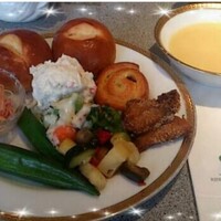 リーガロイヤルホテル京都 - 