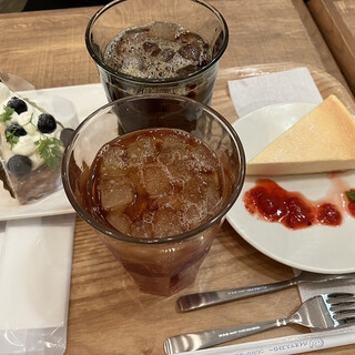 ハミングカフェ バイ プレミィ・コロミィ_0