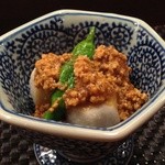 四季菜・和田 - 8月7日来店