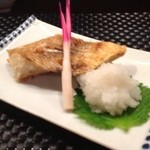 四季菜・和田 - 8月7日来店