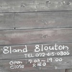 Gland glouton - 