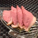 四季菜・和田 - 8月7日来店