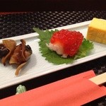 四季菜・和田 - 8月7日来店