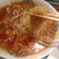 華都飯店 OsakaMetro本町ビル店 - 