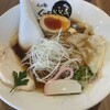 らぁ麺 GEKKA