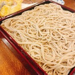 Sakura Soba - せいろ