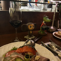 スンガリー 新宿東口本店 - 