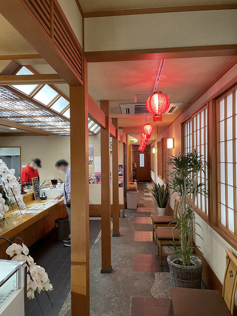 東家菓（トンチャカ） - かみのやま温泉（和菓子）の写真