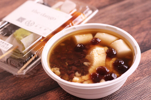 東家菓（トンチャカ） - かみのやま温泉（和菓子）の写真